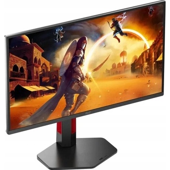 AOC Gaming Q25G4SR