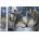 Norimpex - Puzzle Diamant painting: Wolf bond 30x40cm - 1 - 39 piese