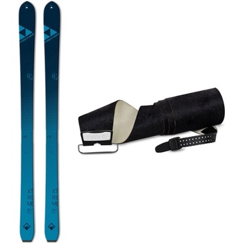 FISCHER X-Treme 82 s pásy 22/23