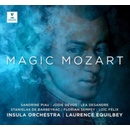 Equilbey/Piau/Devos - Magic Mozart CD