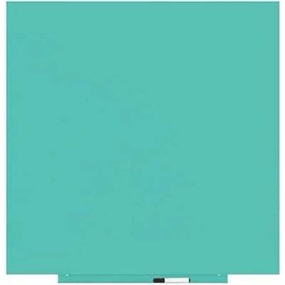 ROCADA Skin Colour 6425R-6027 100 x 100 cm světle zelená RAL 6027
