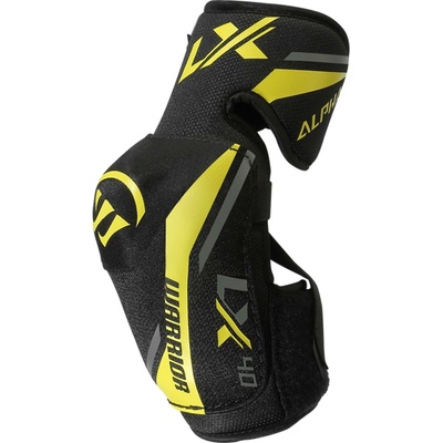 chrániče loktů Warrior alpha lx 40 sr S