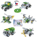 MADE Malý mechanik vojenská technika