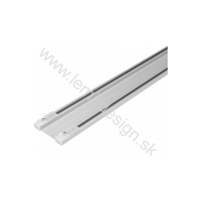 LEMIR Duo 93 Click biela 150 cm