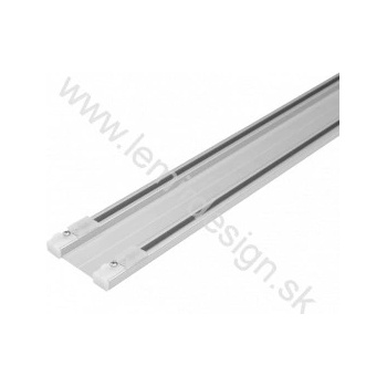 LEMIR Duo 93 Click biela 150 cm