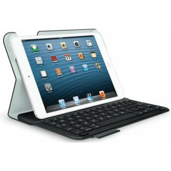 Logitech Клавиатура LOGITECH Ultrathin Keyboard Folio for iPad Air (5th generation) (920-005990-SH)