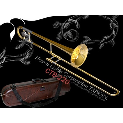 CTB-2207 - YYS Carol Brass