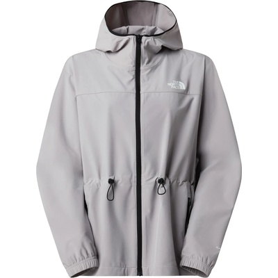 The North Face Дамско ветрозащитно яке The North Face Women's Mountain Athletics Wind Jacket Windproof jacket - Meld Grey (118-0299-0312)