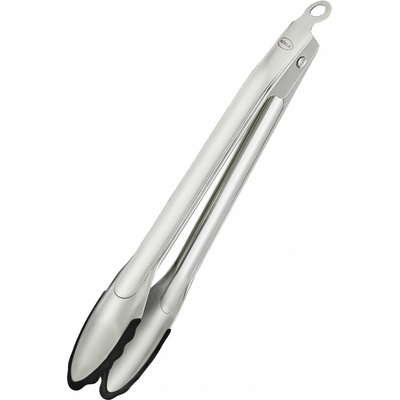 Rösle Kuchyňské kleště 30 cm nerez/silikon 12987