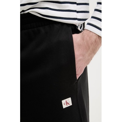 Calvin Klein Jeans къс панталон мъжки памучен (LV04RF282G)
