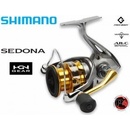 Shimano Sedona 4000 XGFI