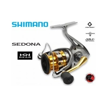 Shimano Sedona 2500S FI