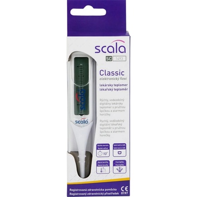 Scala SC 1493
