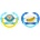 Philips Avent Ultra Air SCF080/26, 6-18 м. , 2 броя (SCF080/26)