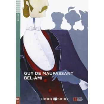 Bel Ami, 1 DVD