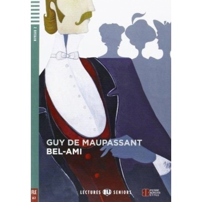 Bel Ami, 1 DVD