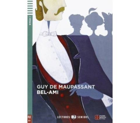 Bel Ami, 1 DVD