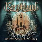 Nuclear Blast Korpiklaani: Live At Masters Of Rock - 2CD+DVD (075535)