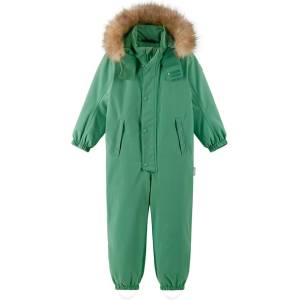 Reima Детска грейка Reima Kid's Stavanger Overall - Green Clay - размер 98 (EU) (702-3519-0212)