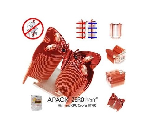ZEROtherm BTF95