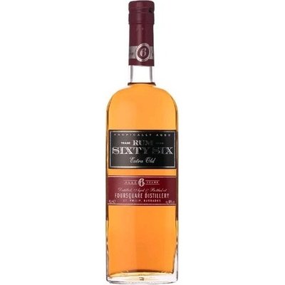 A.H.Riise XO Reserva Superior cask 40% 0,7 l (holá láhev)