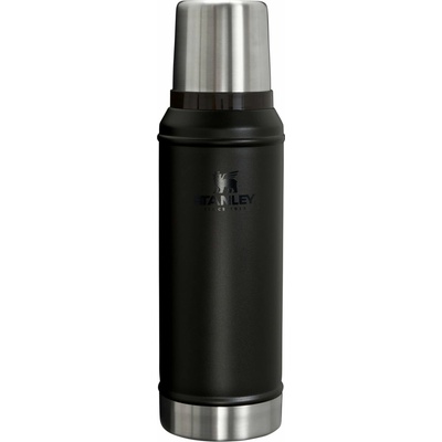 Stanley The Legendary Classic Bottle 940 ml Black 2.0