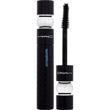 MAC Cosmetics M·A·CStack Waterproof Mascara voděodolná řasenka pro objem Black Stack 12 ml