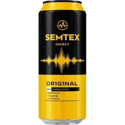 Semtex Original 500 ml