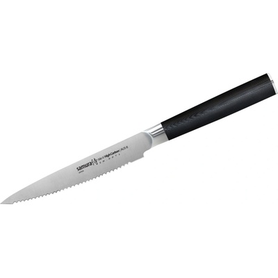 Samura MO-V nôž na paradajky 12 cm