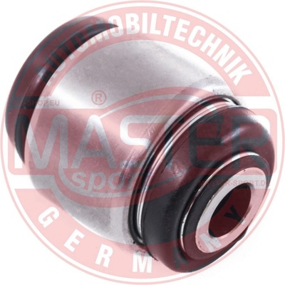 Čap ramena MASTER-SPORT GERMANY 36459-PCS-MS