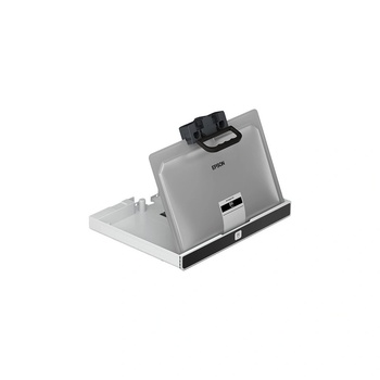 Epson C13T12D140 глава и патрон за мастиленоструен принтер 1 броя Оригинал Черен (C13T12D140) (C13T12D140)