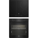 Set Beko BBIR17300BCS + HII64200FMT