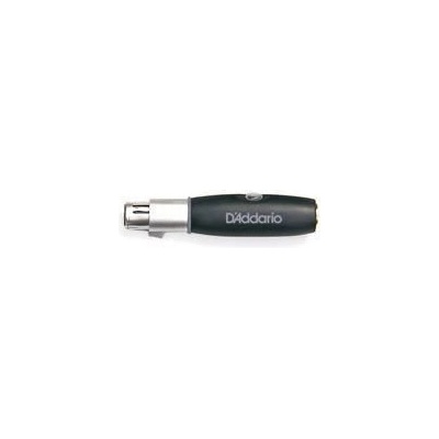 D'Addario Planet Waves PW-P047BB