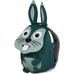Affenzahn Детска детска раница Affenzahn Kid's Kleiner Freund Hase Kids' backpack - Blue - размер One Size (508-0673-0111)