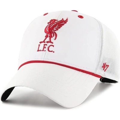 '47 Brand Liverpool FC Branson biela