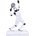 Nemesis Now Статуетка Nemesis Now Movies: Star Wars - Stormtrooper (Serve It! ), 18.8 cm (B7099B25)