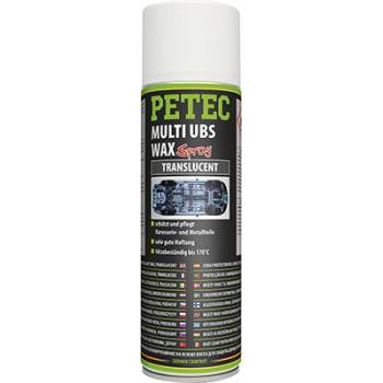 Petec 73450 Multi konzervační vosk - 500ml