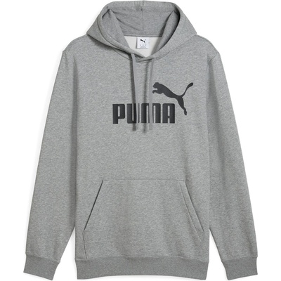 PUMA Мъжки суичър Puma No1 OTH Hoodie Mens - Grey