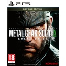 Metal Gear Solid: Snake Eater