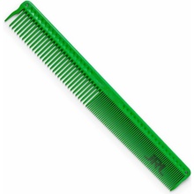 JRL Cutting Comb J301 profesionálny kombinovaný hrebeň J301 GREEN
