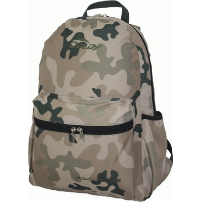 Doldy Focus zelená 19 l