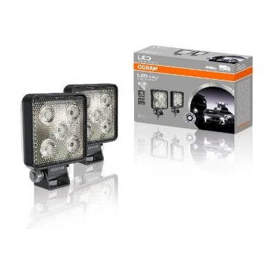 Pracovný svetlomet ams-OSRAM LEDWL103-WD LEDWL103-WD