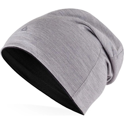 Lasting merino čiapka BOLY čierna