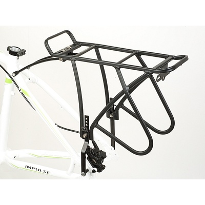 Author ACR-50-Alu DiscBrakePro