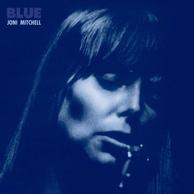 Mitchell Joni - Blue - CD