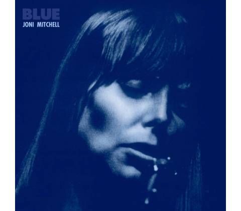 Mitchell Joni - Blue - CD