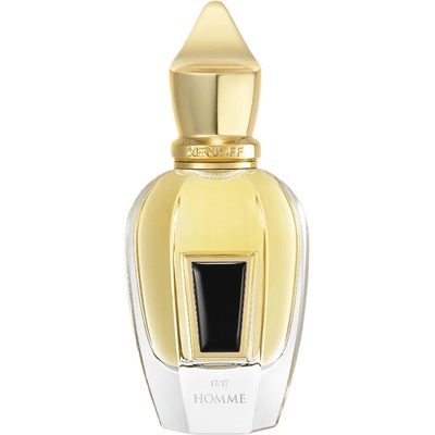 Xerjoff Homme parfumovaná voda pánska 50 ml