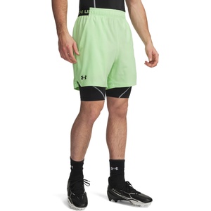 Under Armour Vanish woven 6in m