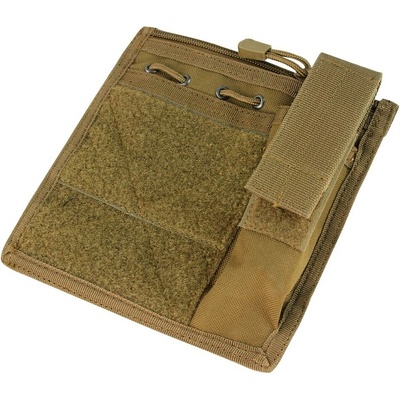 Condor Outdoor Molle administratívna coyote brown