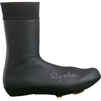 Rapha Winter Overshoes Black